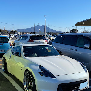 フェアレディZ Z34