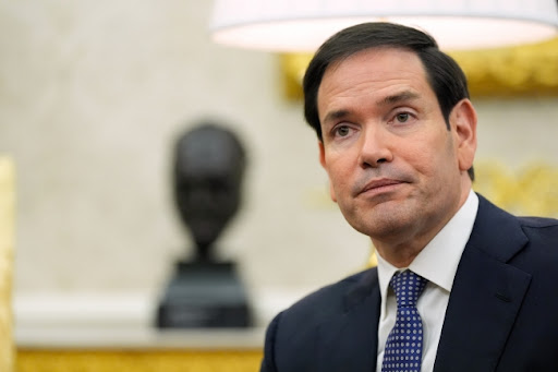   Rubio: Izraelska aneksija Zapadne obale bi ugrozila primirje u Pojasu Gaze