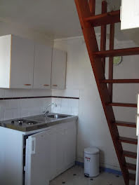 appartement à Rouen (76)