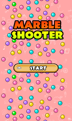 Marble Shooter