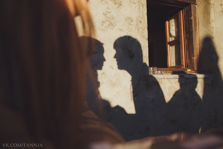 Düğün fotoğrafçısı Tania Kolosko (tannja). 9 Şubat 2016 fotoları