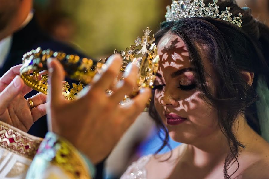 Fotógrafo de casamento Bogdan Nita (bogdannita). Foto de 3 de setembro 2023