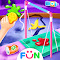 ‪Gymnastics Superstar Clean up - Cleaning Games‬‏