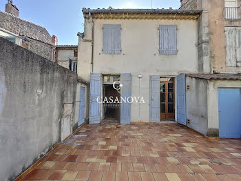 maison à Clermont-l'herault (34)