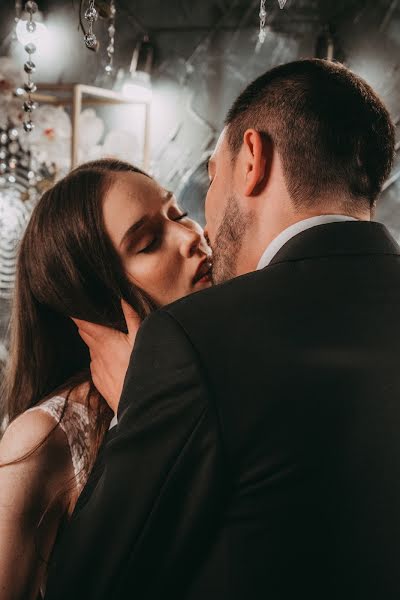 Wedding photographer Vyacheslav Pak (pacvr). Photo of 19 May 2019