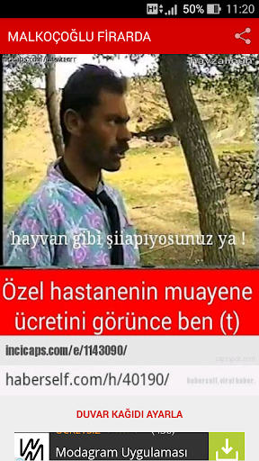 Hayvan Gibi Şey Yapıyorsunuz