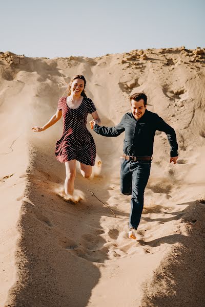 Fotógrafo de bodas Jakub Hasák (jakubhasak). Foto del 10 de julio 2018