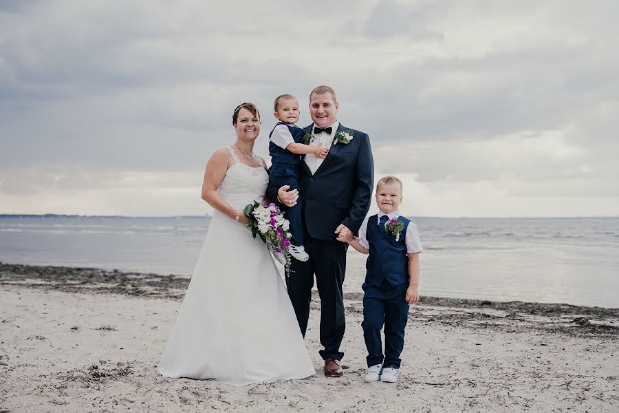 Hochzeitsfotograf Lea Rieke (learieke). Foto vom 5. Januar 2019