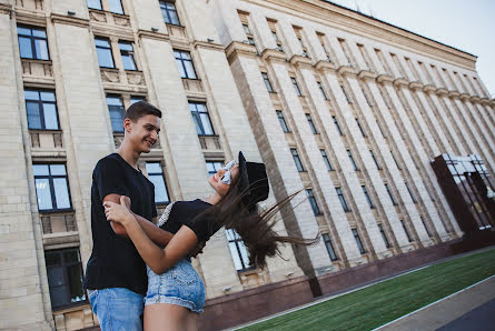 Fotografer pernikahan Irina Makarova (shevchenko). Foto tanggal 30 Agustus 2016