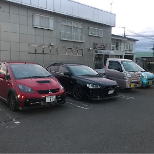 ハイゼットトラック