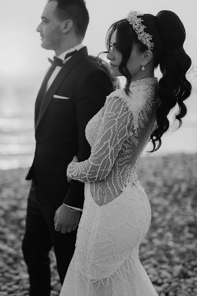 Hochzeitsfotograf Fotis Sid (fotissid). Foto vom 23. Oktober 2022