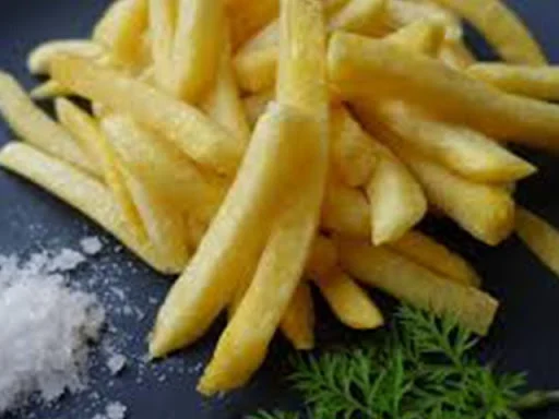 Classic Fries