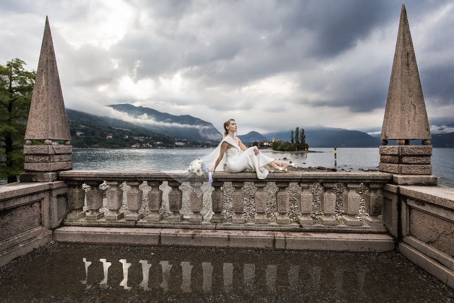 Fotógrafo de casamento Eglė Sapagova (eglesstudio). Foto de 27 de junho 2022