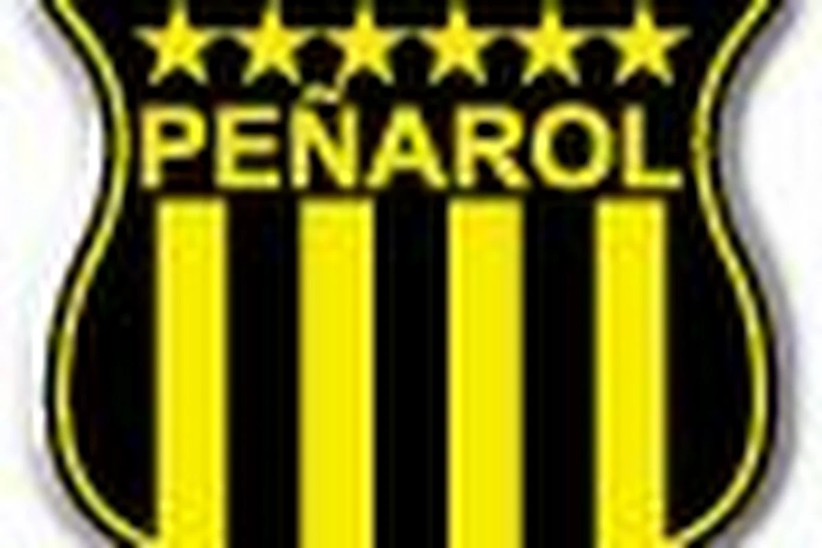 Les supporters du Penarol fabriquent le plus grand drapeau du monde