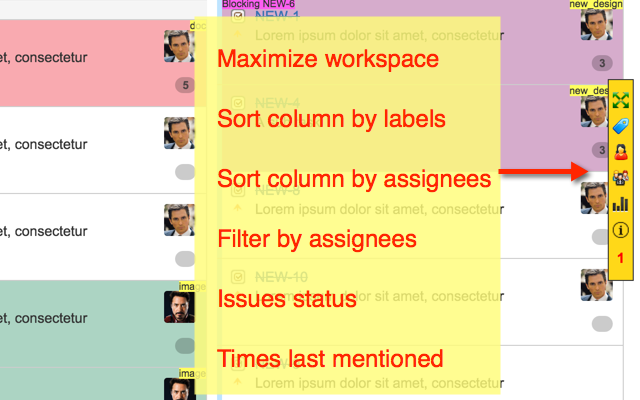 JIRA Agile Instant Preview image 2