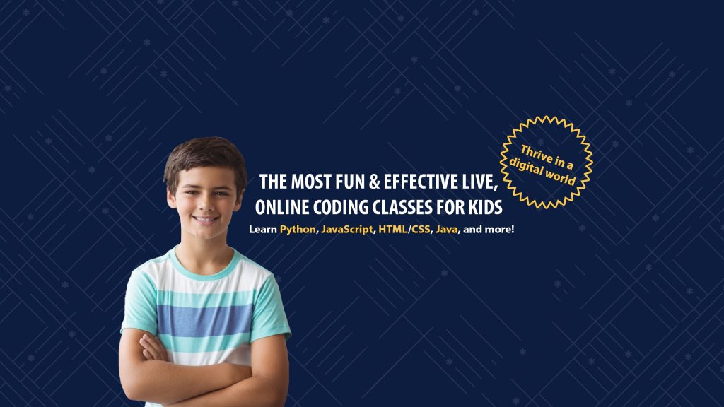 CodeWizardsHQ  BEST coding classes for kids