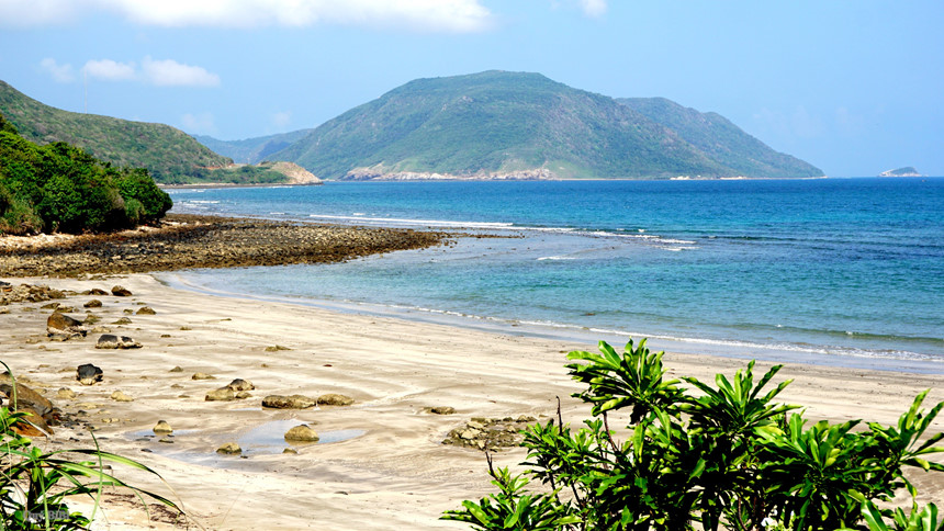 Du lịch Côn Đảo tự túc: Tour, Vé Máy Bay, Khách Sạn, Trải Nghiệm | Gotadi