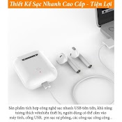 Tai Nghe Bluetooth I12 Tws 5.0 Tai Nghe Không Dây I12 Bản Quốc Tế Âm Thanh Chuẩn Hifi