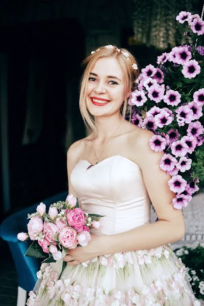 Wedding photographer Maksim Ostapenko (ostapenko). Photo of 29 July 2018