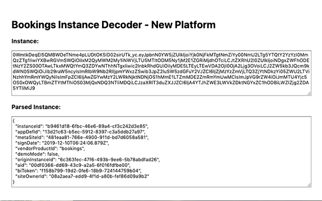 TPAInstanceExtractor Preview image 1