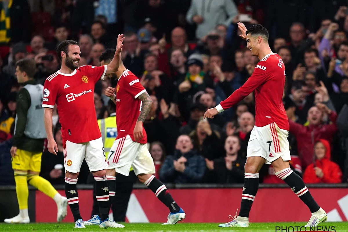 📷 🎥 Man. United wint nog eens vlot, derde anti-Glazer protest op een rij