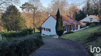 maison à Le Coudray-Montceaux (91)