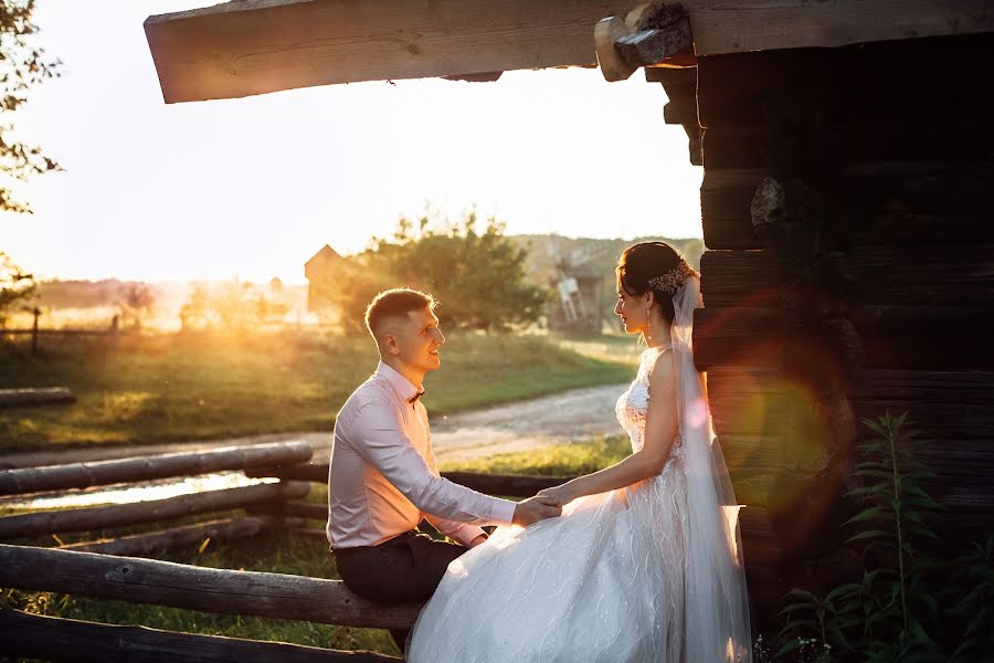 Huwelijksfotograaf Igor Topolenko (topolenko). Foto van 5 maart 2019