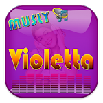 MusLy - Violetta Apk