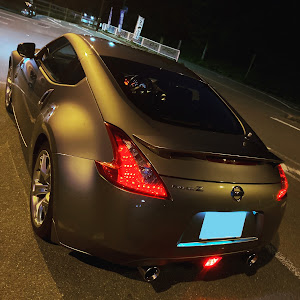 フェアレディZ Z34