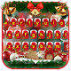 Download Happy Merry Christmas Keyboard Theme For PC Windows and Mac 10001002