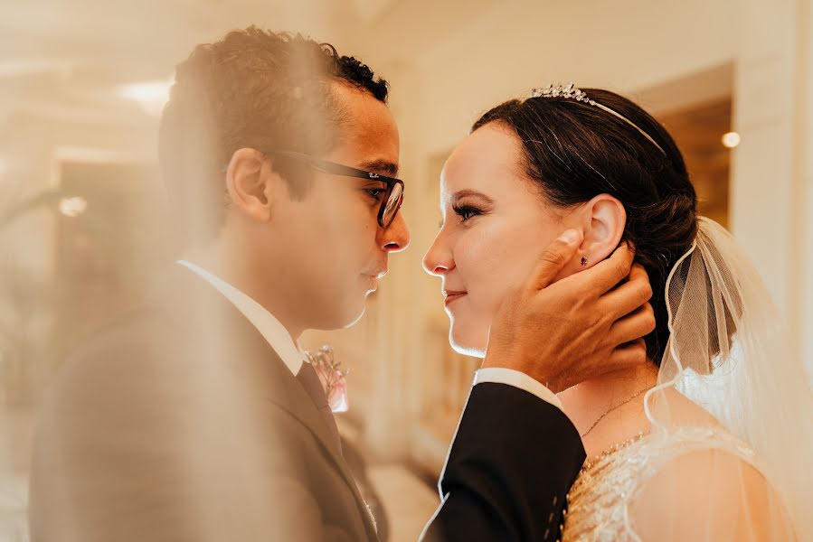 ช่างภาพงานแต่งงาน Juan Salazar (bodasjuansalazar) ภาพเมื่อ 27 กรกฎาคม 2021