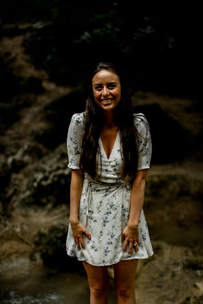 Photographe de mariage Mael Lambla (maellambla77). Photo du 18 février 2019