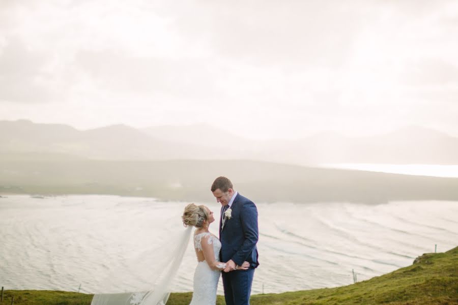 Fotógrafo de bodas Donal Doherty (donaldoherty). Foto del 5 de junio 2020