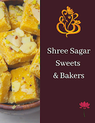 Shri Sagar Sweets menu 1