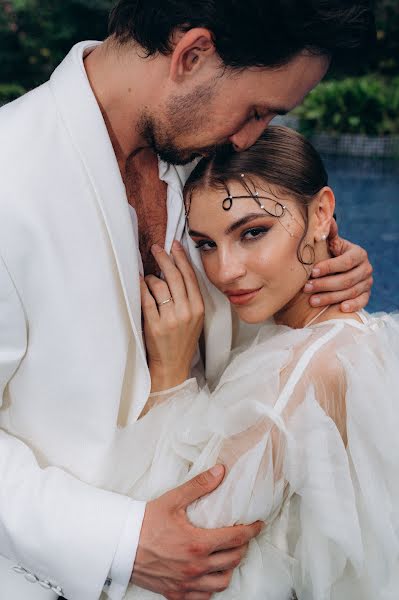 Photographe de mariage Vendula Székely (vendulaszekely). Photo du 28 avril