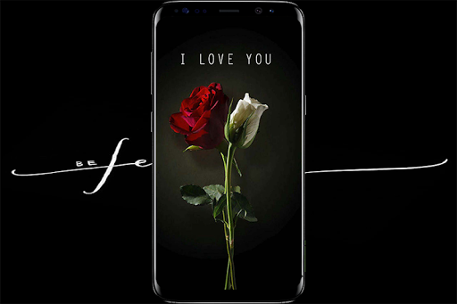 Dark Wallpapers - 4K Black  AMOLED Backgrounds