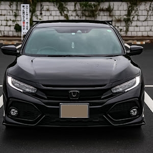 シビック FK7