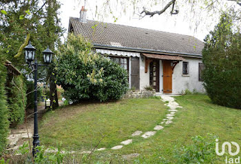 maison à Chilleurs-aux-Bois (45)