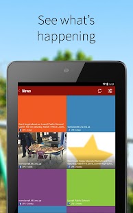 How to install Lowell Public Schools patch 5.0.100 apk for pc
