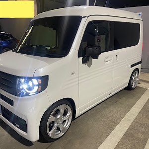 N-VAN JJ1