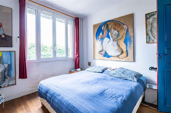 appartement à Champigny-sur-Marne (94)