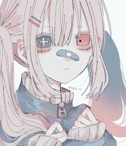 (笑)