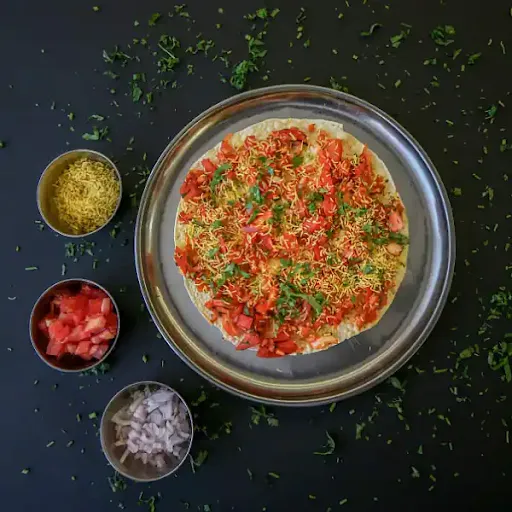 Masala Papad