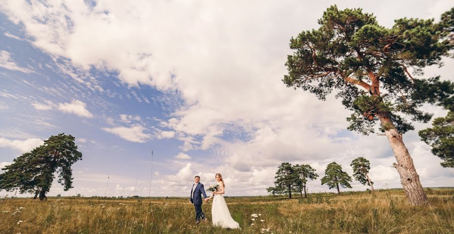 Fotógrafo de bodas Andrey Sokolyuk (photo72). Foto del 16 de noviembre 2018