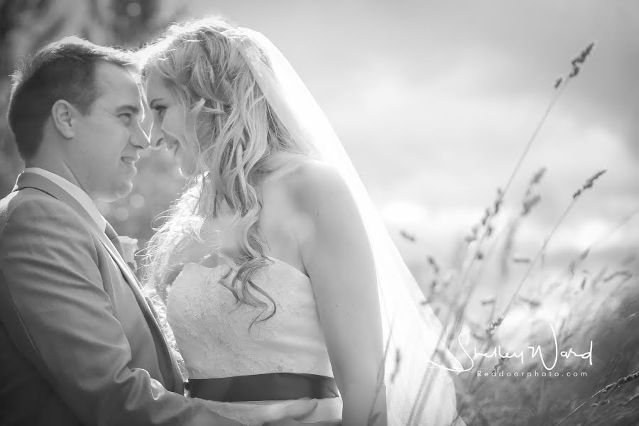 Wedding photographer Shelley Ward (shelleyward). Photo of 9 May 2019