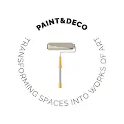 Paint & Deco Logo