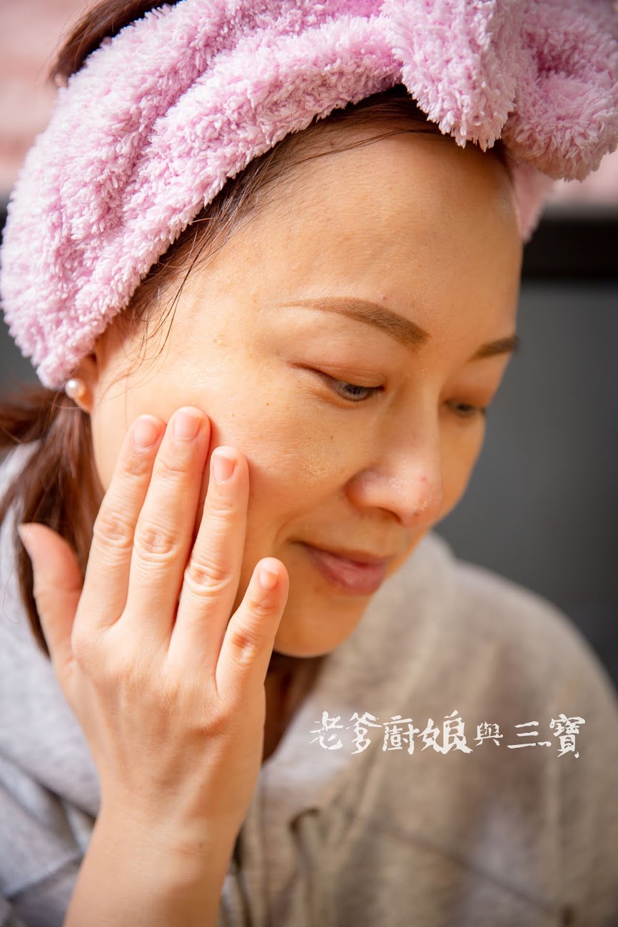 就讓酒粕萃取的精華找回我的幼齡肌膚吧！...酒藏系保養品 灘 NADA禮盒組