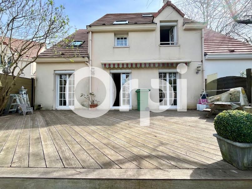 Vente maison 6 pièces 147 m² à Rungis (94150), 639 000 €