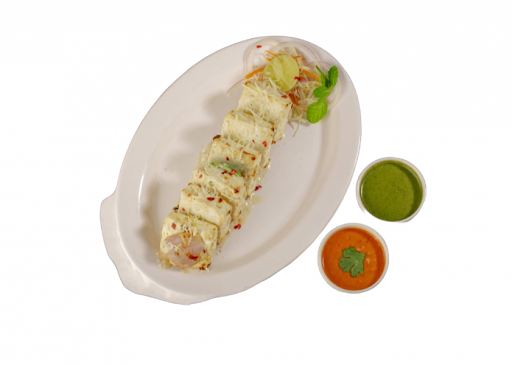 Paneer Malai Tikka (6 Pcs )