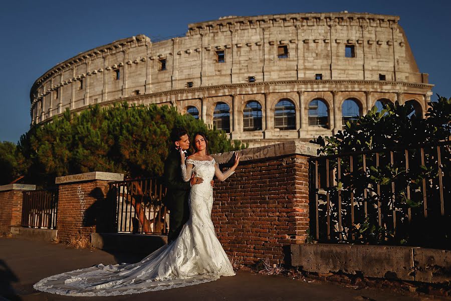 Bryllupsfotograf Francesco Carboni (francescocarboni). Foto fra juli 25 2022